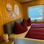 Holiday home Haus Waldidyll Am Briesensee *
