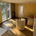 Holiday home Haus Waldidyll Am Briesensee Neu Zauche