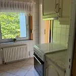 Haus Waldidyll Am Briesensee *