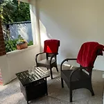 Haus Waldidyll Am Briesensee