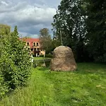 Holiday home Haus Waldidyll Am Briesensee