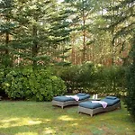 Holiday home Haus Waldidyll Am Briesensee