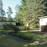 Haus Waldidyll Am Briesensee Neu Zauche