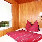 Haus Waldidyll Am Briesensee Holiday home Neu Zauche
