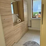 Haus Waldidyll Am Briesensee *