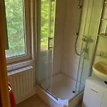 Haus Waldidyll Am Briesensee Holiday home *