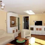 Holiday home Haus Waldidyll Am Briesensee *