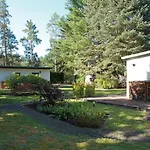 Haus Waldidyll Am Briesensee Holiday home