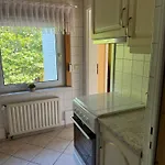 Holiday home Haus Waldidyll Am Briesensee *