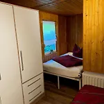 Haus Waldidyll Am Briesensee Holiday home *