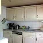 Haus Waldidyll Am Briesensee Holiday home Neu Zauche