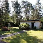 Holiday home Haus Waldidyll Am Briesensee *