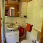 Holiday home Haus Waldidyll Am Briesensee Neu Zauche