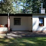 Haus Waldidyll Am Briesensee Holiday home *
