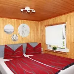 Holiday home Haus Waldidyll Am Briesensee *