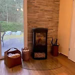 Holiday home Haus Waldidyll Am Briesensee