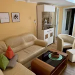 Haus Waldidyll Am Briesensee Ferienhaus Neu Zauche