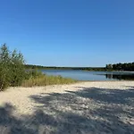 Haus Waldidyll Am Briesensee Neu Zauche