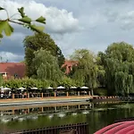 Ferienhaus Haus Waldidyll Am Briesensee Neu Zauche