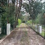 Holiday home Haus Waldidyll Am Briesensee Neu Zauche