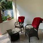Haus Waldidyll Am Briesensee *