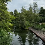 Haus Waldidyll Am Briesensee Holiday home