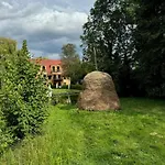 Haus Waldidyll Am Briesensee