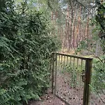 Haus Waldidyll Am Briesensee * Neu Zauche