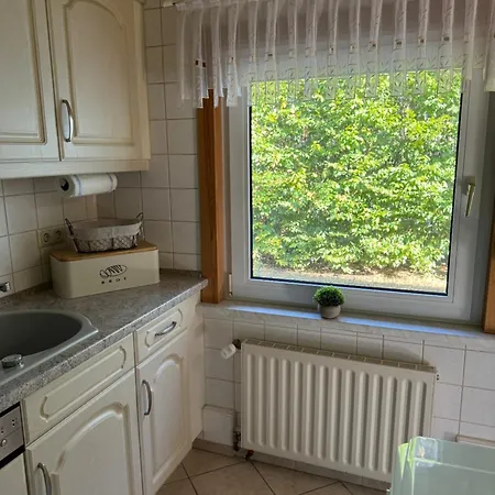 Haus Waldidyll Am Briesensee 펜션 Neu Zauche