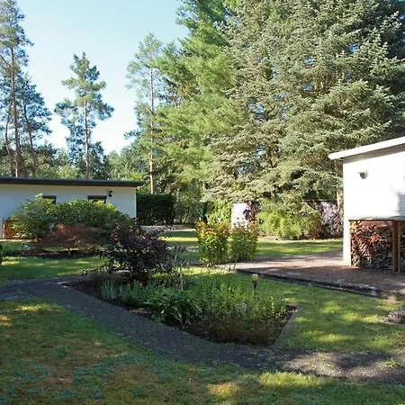 Haus Waldidyll Am Briesensee Neu Zauche