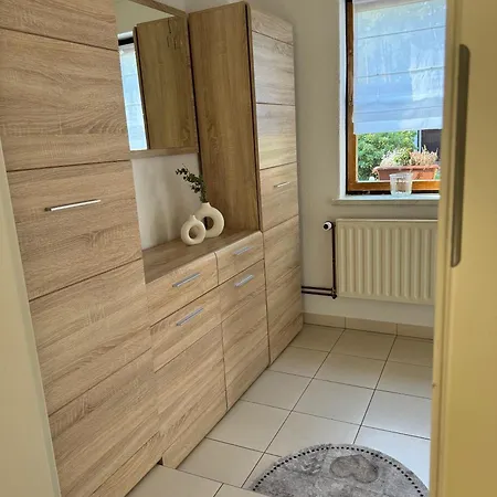 Haus Waldidyll Am Briesensee * Neu Zauche