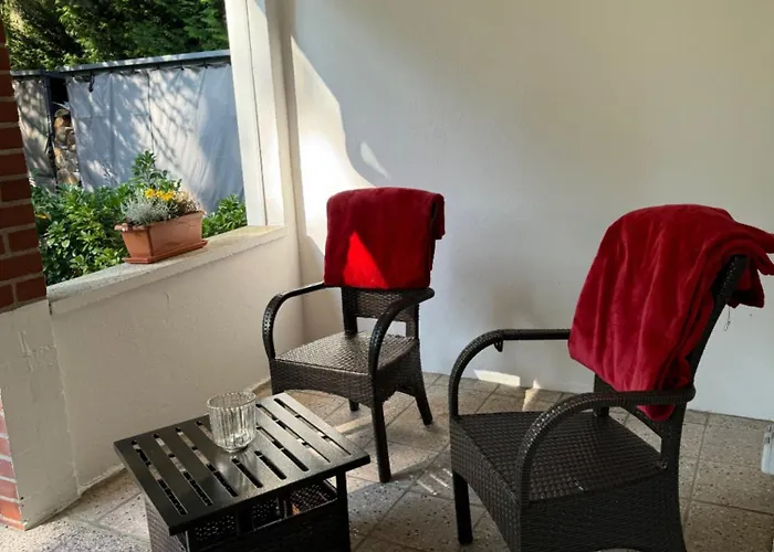 Haus Waldidyll Am Briesensee